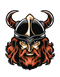 Viking PNG HD Image