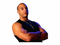 Vin Diesel Body