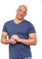 Vin Diesel PNG Clipart