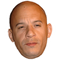 Vin Diesel PNG Free Image