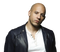 Vin Diesel PNG High Quality Image