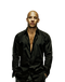 Vin Diesel PNG Image