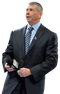 Vince McMahon PNG Clipart