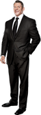 Vince McMahon PNG Image