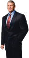 Vince McMahon Transparent