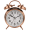 Vintage Alarm Clock PNG Picture