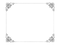 Vintage Frame PNG Picture