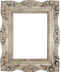 Vintage Frame PNG