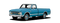 Vintage Pickup Truck PNG Picture