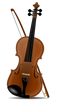 Violin PNG Clipart