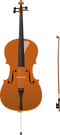 Violoncello Cello PNG Clipart