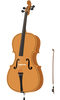 Violoncello Cello PNG Image