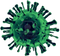 Virus Download PNG