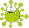 Virus High-Quality PNG