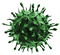 Virus PNG Clipart