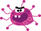 Virus PNG Pic