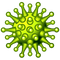 Virus PNG Picture