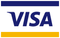 Visa Logo Free Download PNG