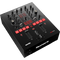 Vitrual DJ Mixer PNG Image File