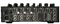 Vitrual DJ Mixer PNG Pic