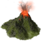 Volcano High Quality PNG