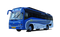 Volvo Tourist Bus PNG