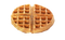 Waffle PNG Download Image