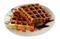 Waffle PNG Free Download