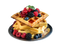 Waffle PNG Free Image