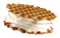 Waffle PNG HD Image