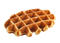 Waffle Transparent