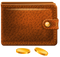 Wallet PNG Picture