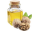 Walnut Oil PNG Clipart