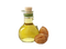 Walnut Oil PNG Photo