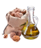 Walnut Oil PNG Pic