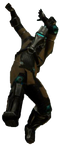 Warframe Characters PNG Clipart