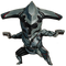 Warframe Characters PNG Image