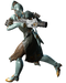 Warframe Characters PNG