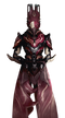 Warframe Characters Transparent