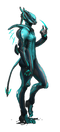 Warframe PNG Download Image