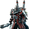 Warframe PNG File