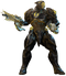 Warframe PNG HD Image