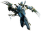 Warframe PNG High Quality Image