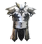 Warrior Armor PNG File