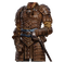 Warrior Armor PNG Free Download