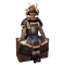 Warrior Armor PNG High Quality Image