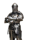 Warrior Armor PNG Pic