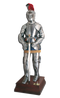 Warrior Armor PNG Picture