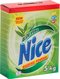 Washing Powder Transparent