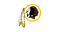 Washington Redskins PNG File